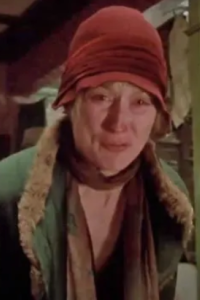 Ironweed [Meryl Streep]